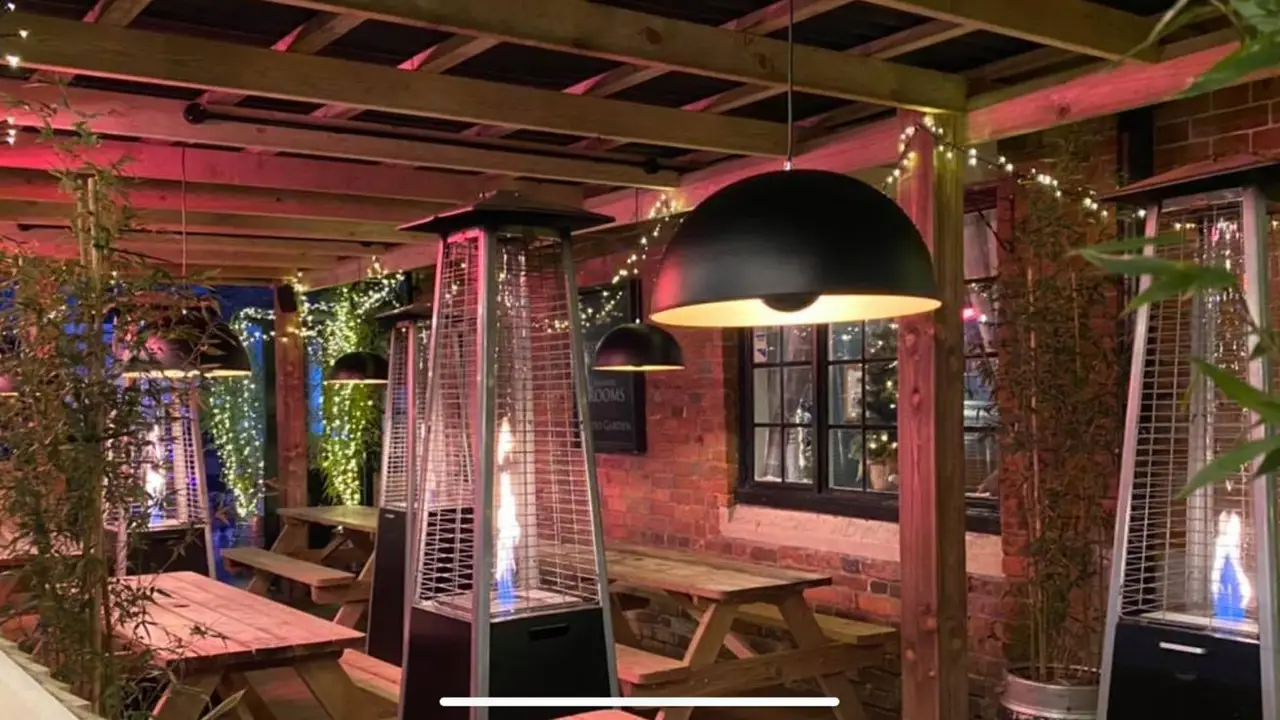 Crown & Horns Restaurant Newbury, ENG OpenTable