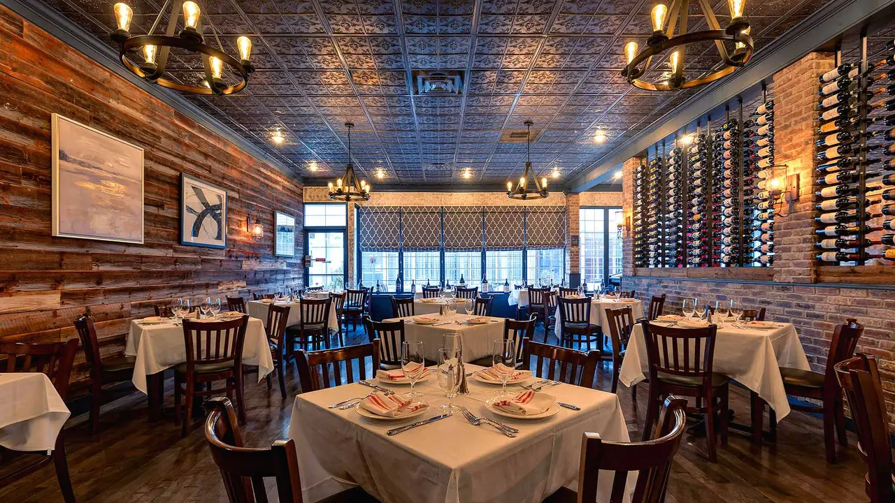 Macelleria Armonk Italian Steakhouse Restaurant Armonk, NY OpenTable
