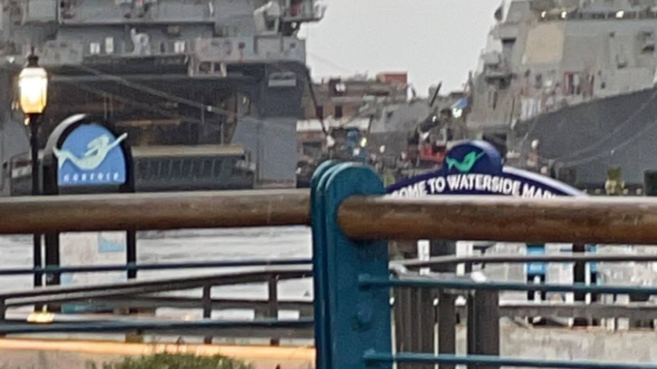 Stripers Waterside Restaurant Norfolk Va Opentable