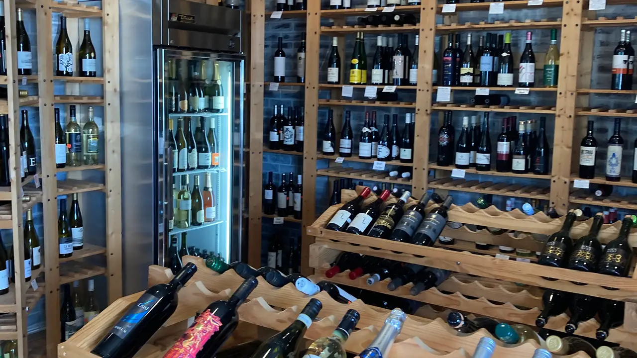 Restaurante Matthews Wine Cellar Matthews, , NC OpenTable