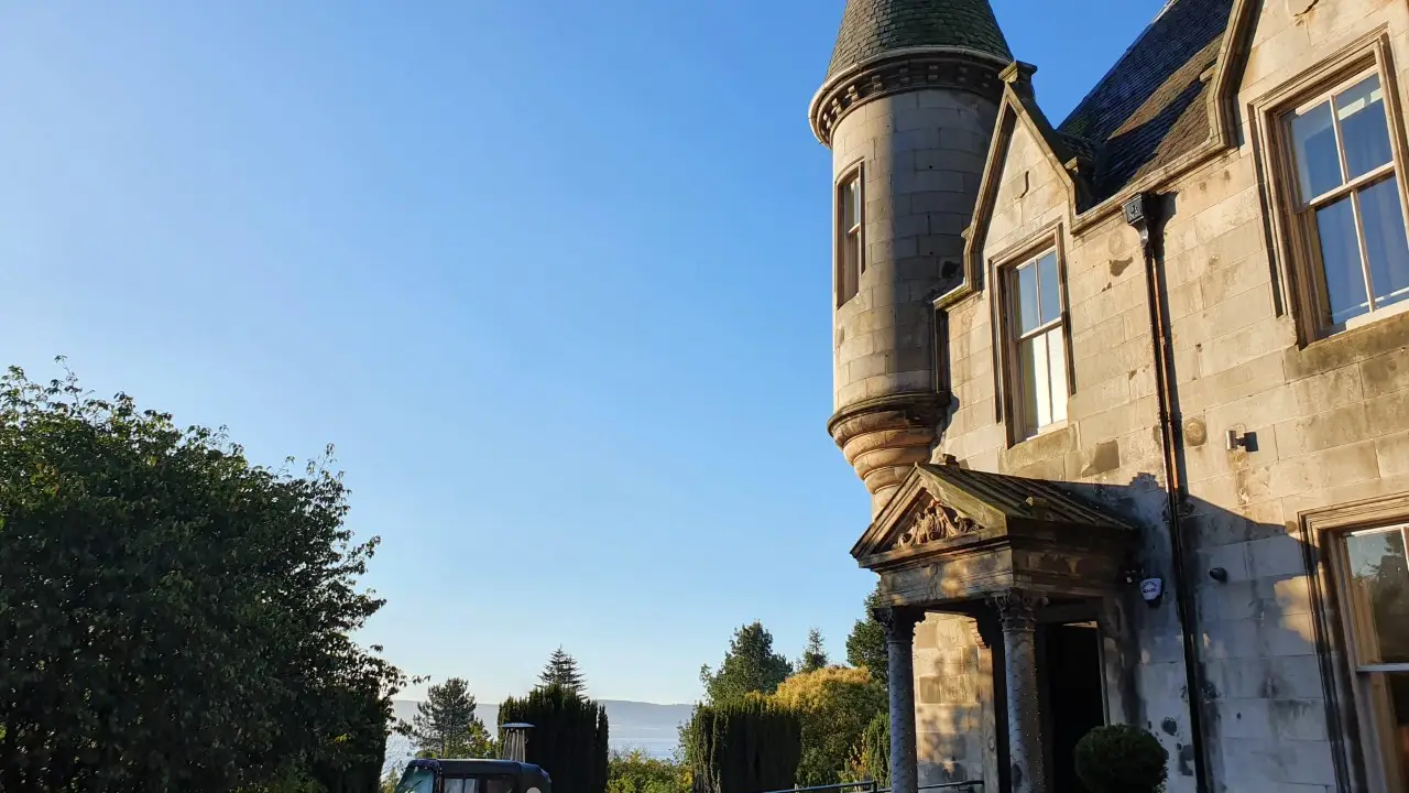 Taypark House Hotel, Dundee, Dundee City Taypark House Hotel, Dundee, Dundee City