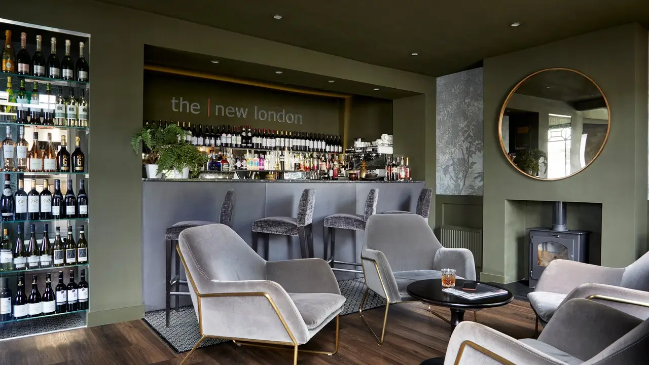 The New London Restaurant and Lounge - Chelmsford, Essex | OpenTable