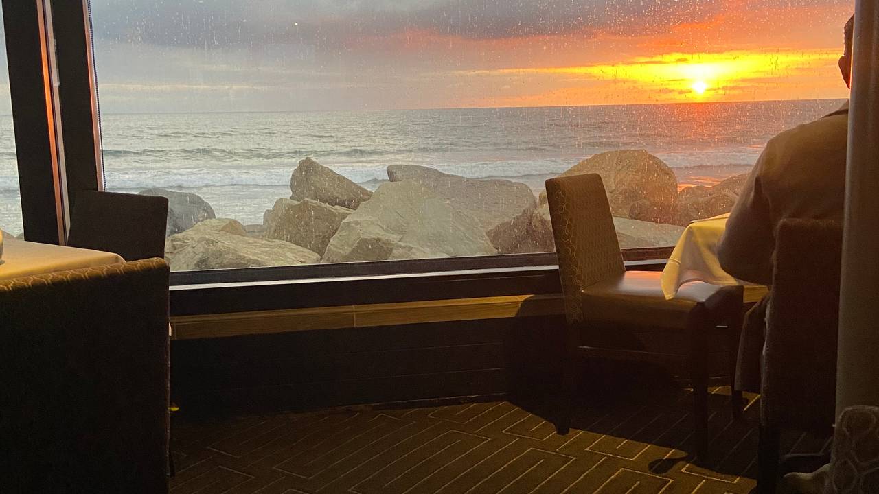 Chart House Restaurant - Cardiff - Encinitas Ca Opentable