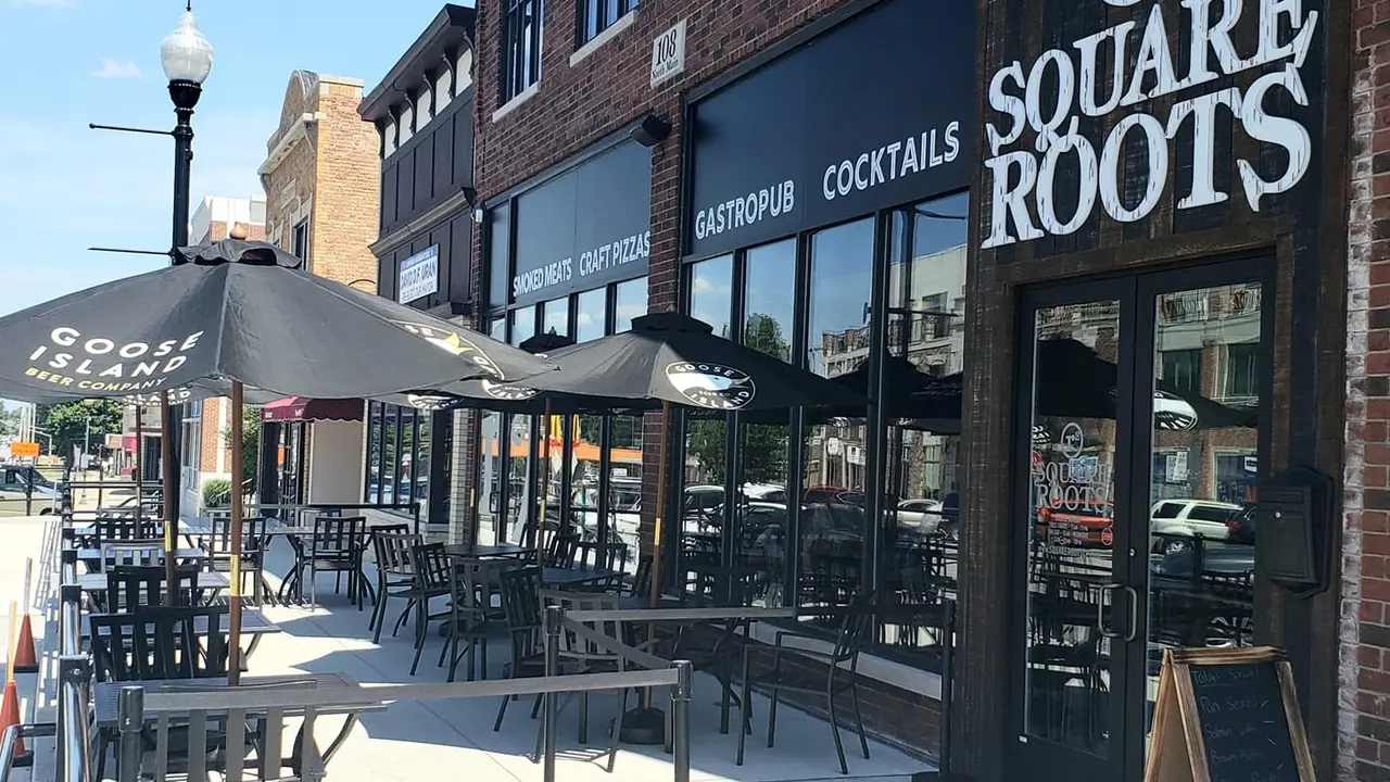 Square Roots Restaurant Crown Point IN OpenTable square-roots-restaurant-crown-point-in-opentable
