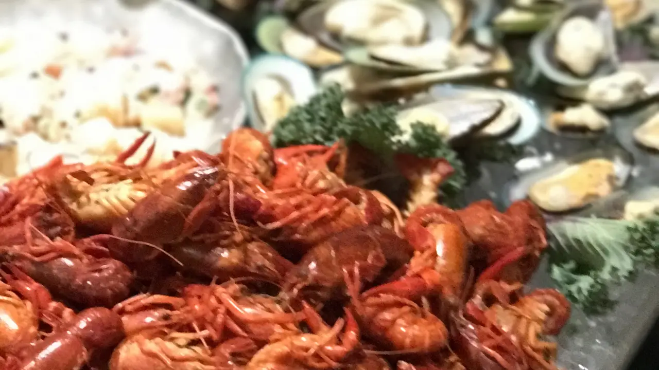 Gigi's Restaurant at Ramada Mandarin Jacksonville, FL OpenTable