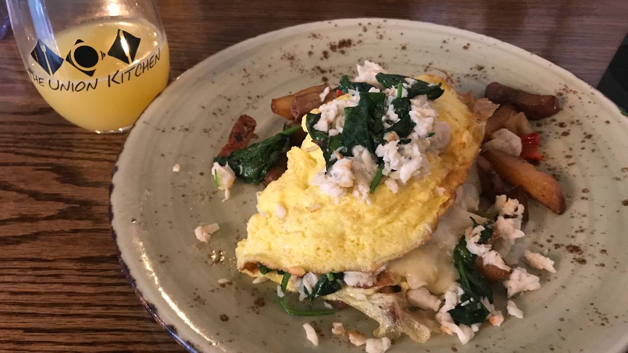 The Union Kitchen Ella Blvd Restaurant Houston Tx Opentable