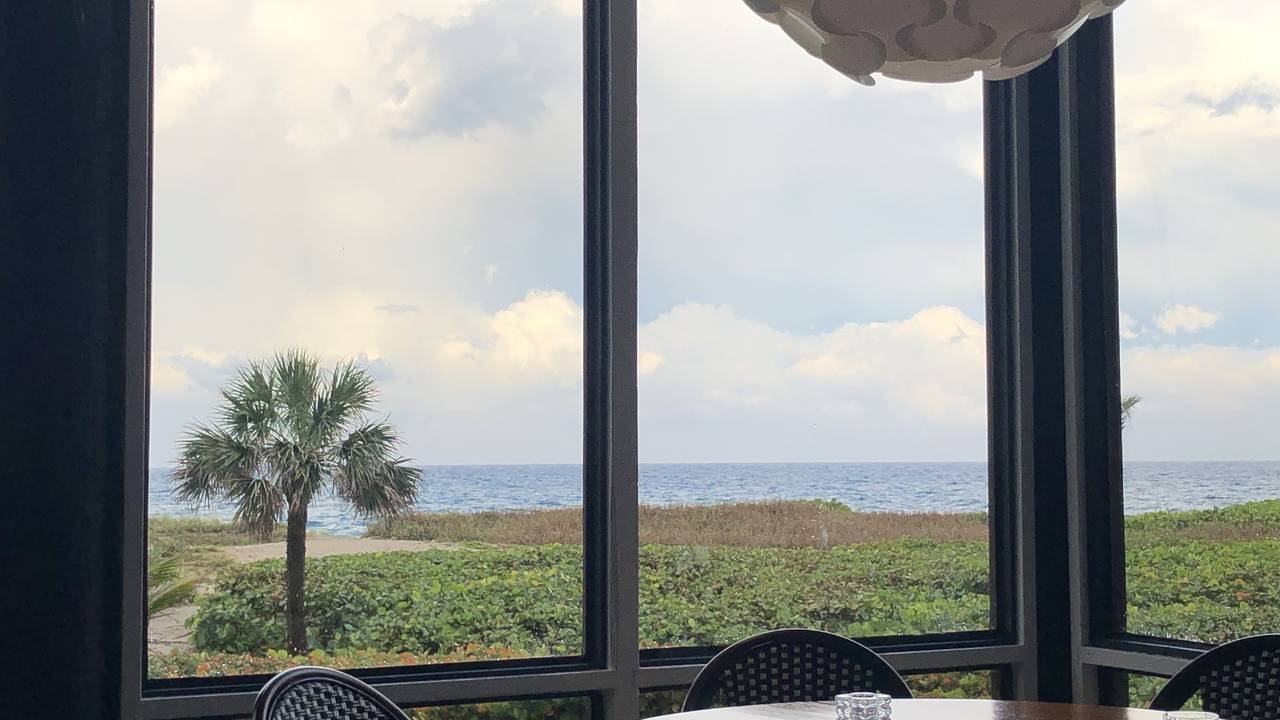 Sea Watch Restaurant Fort Lauderdale Fl Opentable