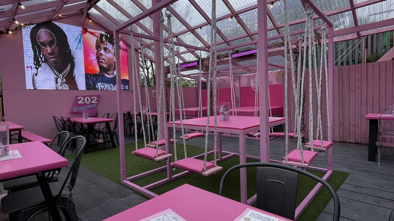 202 Kitchen Manchester Updated 2021 Restaurant Reviews Photos Phone Number Tripadvisor