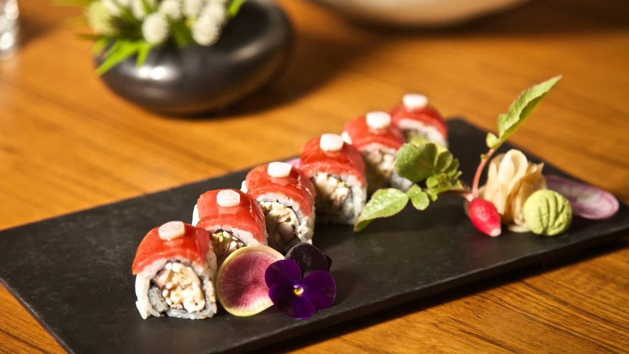 Momotaro Restaurant Chicago Il Opentable Momotaro Restaurant Chicago Il Opentable