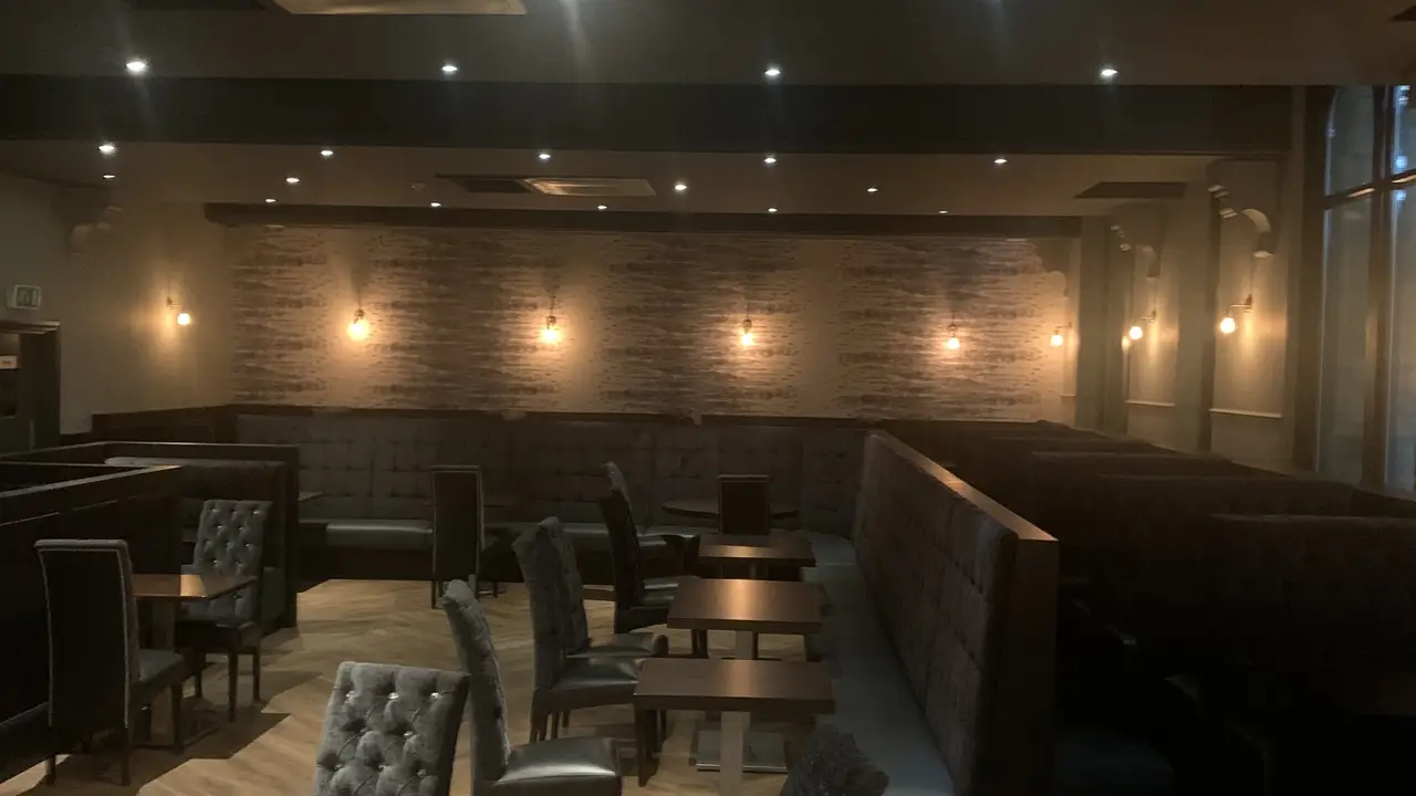 Jinnah Restaurant Harrogate, North Yorkshire OpenTable