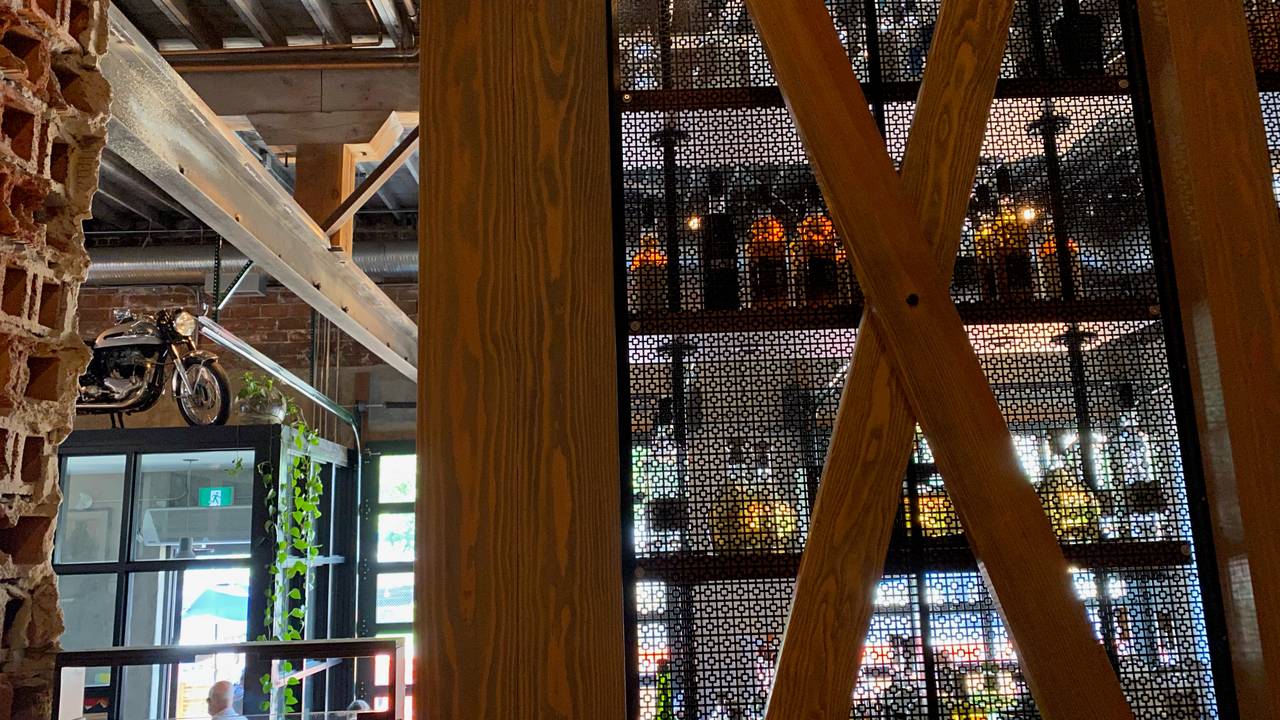 Bridgette Bar Restaurant Calgary Ab Opentable