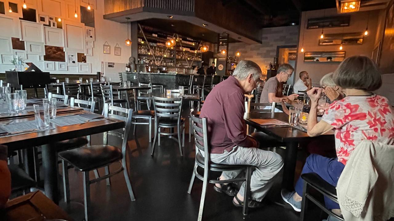 The Black Sheep Restaurant Las Vegas Nv Opentable