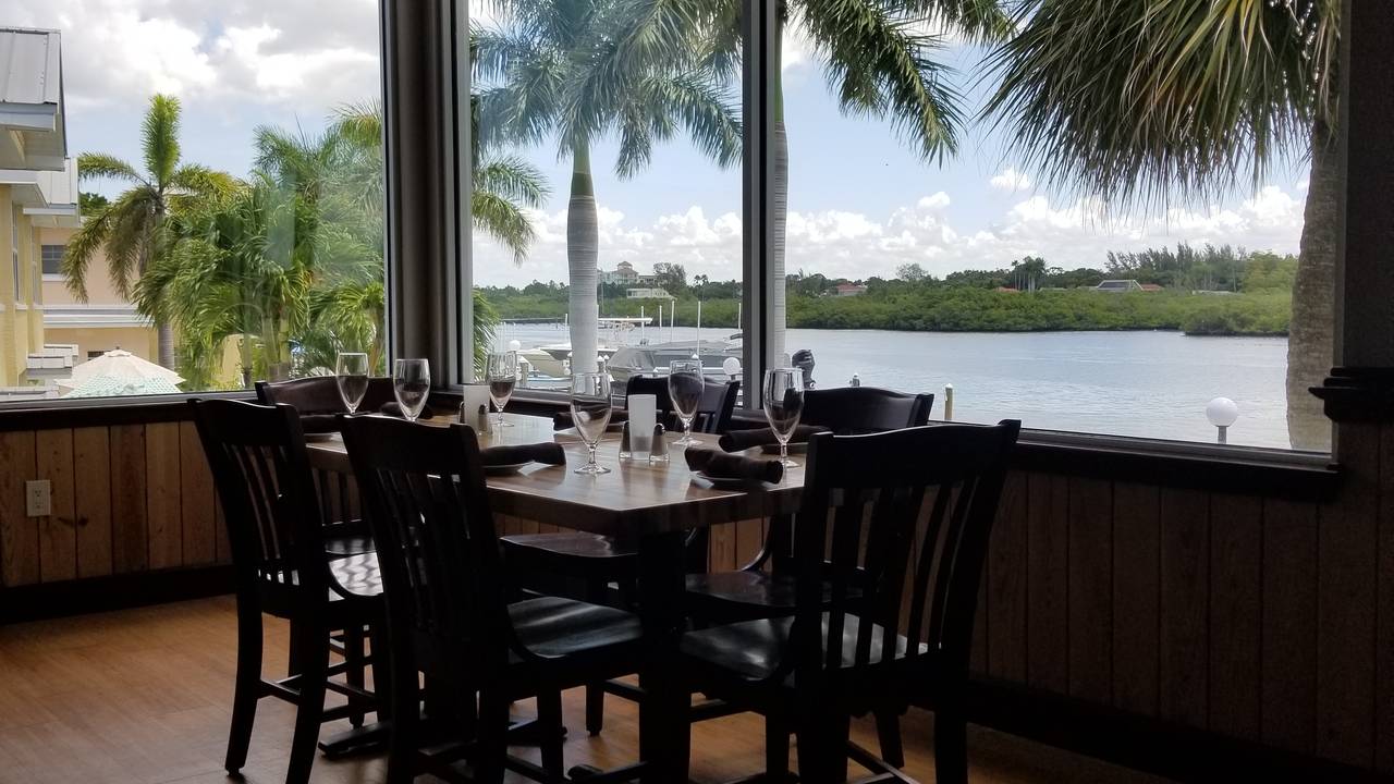 Salt Rock Grill Restaurant Indian Shores FL OpenTable