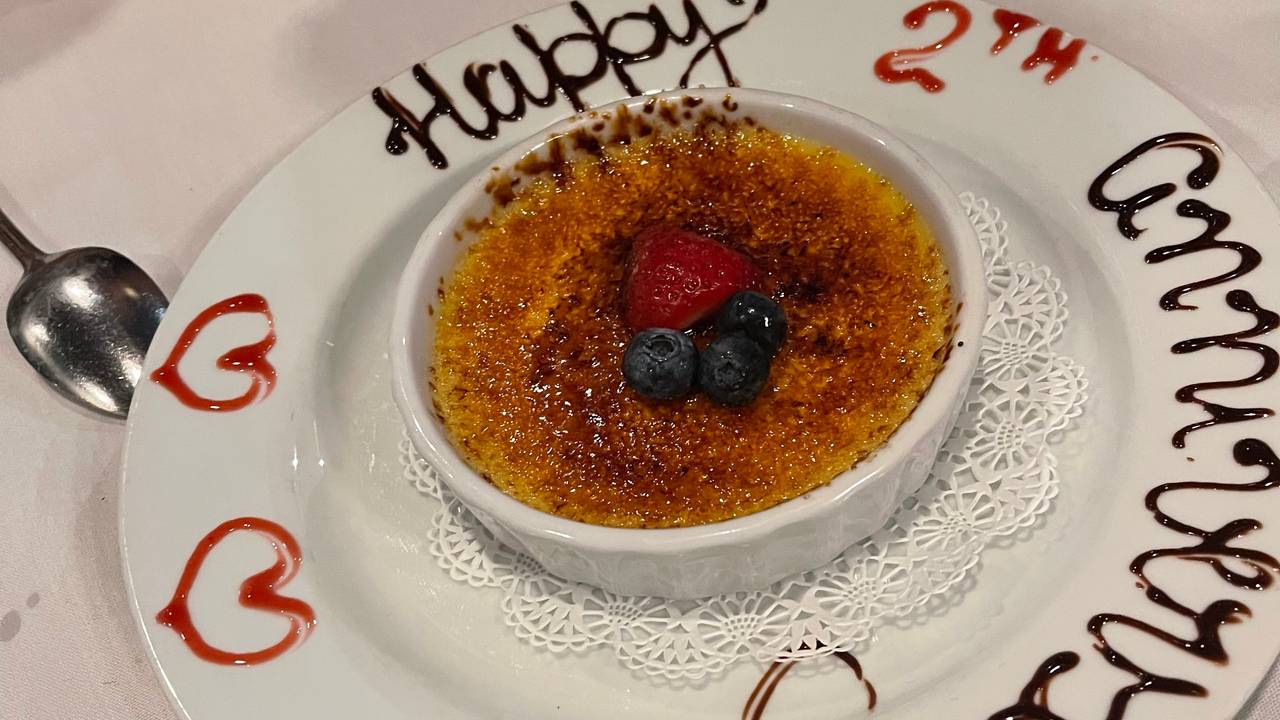 Galpao Gaucho Brazilian Steakhouse Napa Napa Ca Opentable