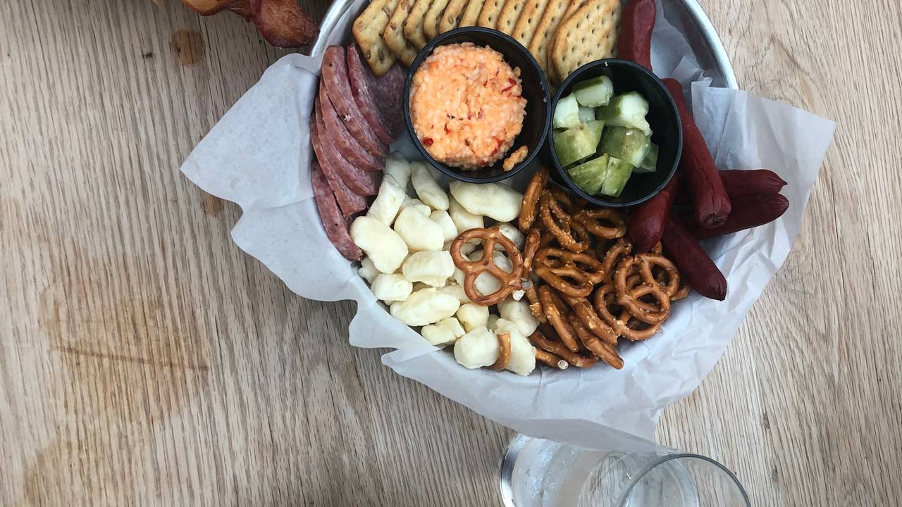 Fancy Snacks Charcuterie  Charcuterie Boards in Kenosha