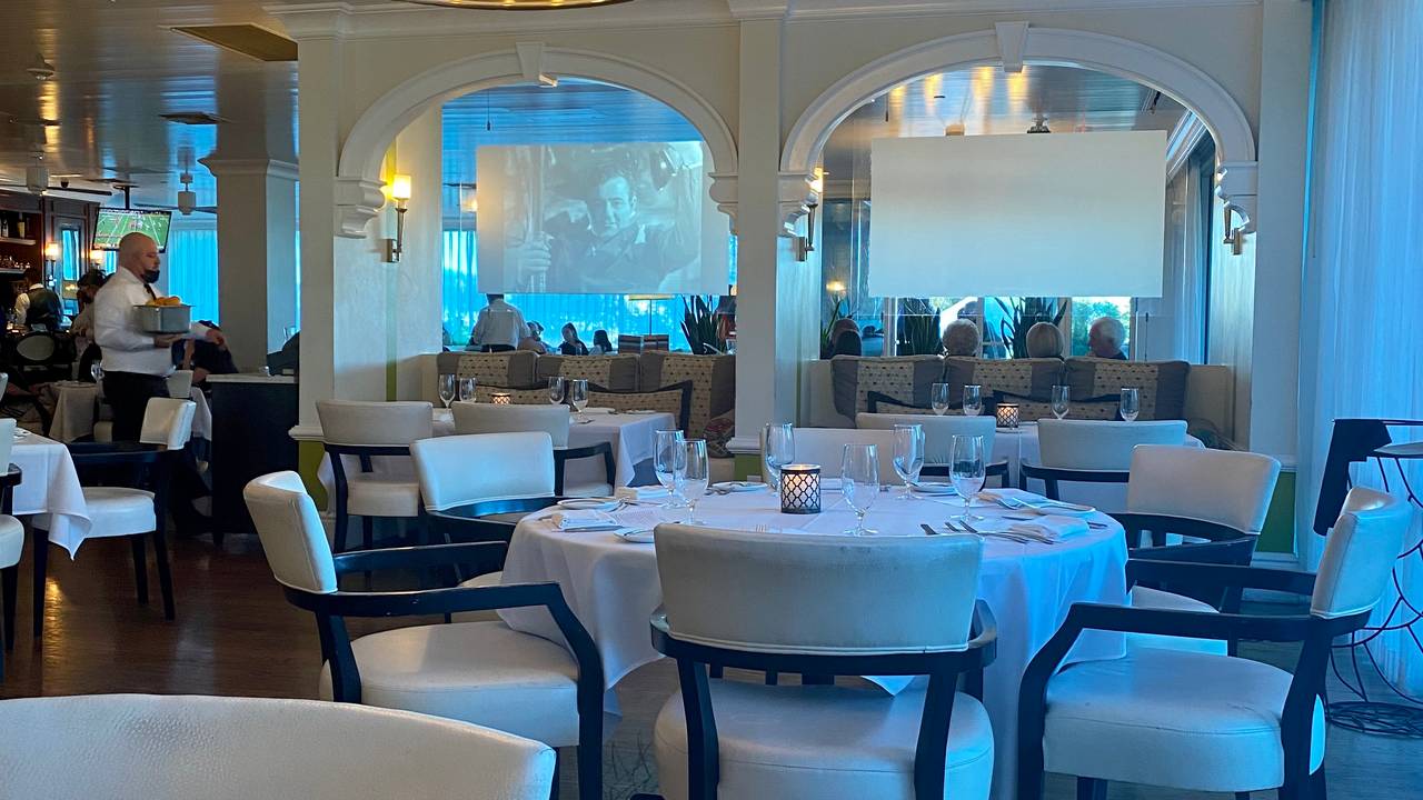 Vintner Grill Restaurant Las Vegas Nv Opentable