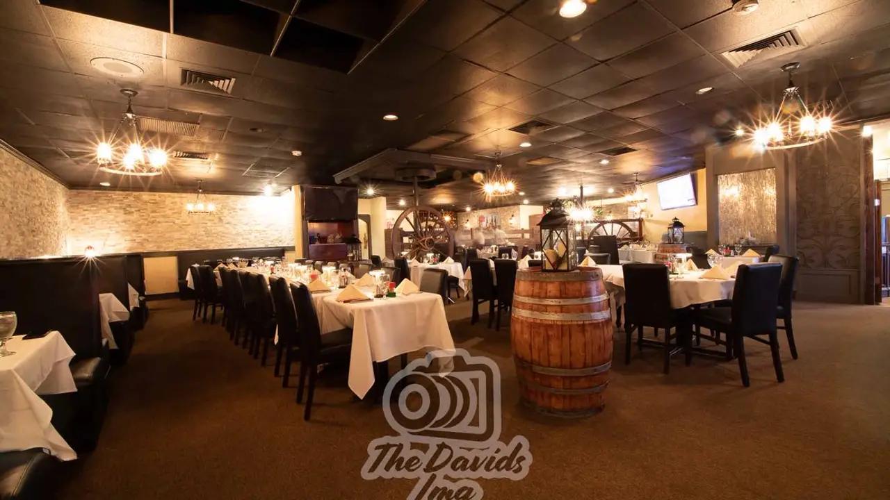 Angus Grill Brazilian Steakhouse Restaurant Houston, TX OpenTable