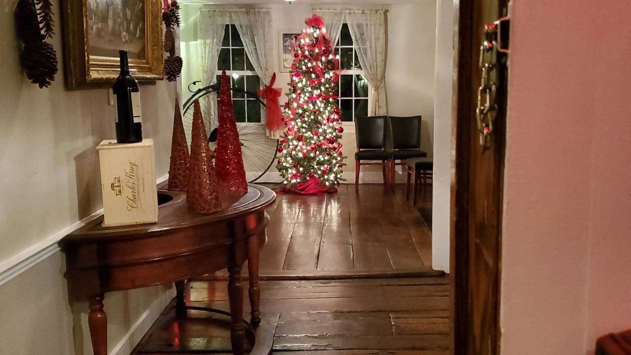 Restaurants Open On Christmas Day 2022 Avon Ct The North House Restaurant - Avon, Ct | Opentable