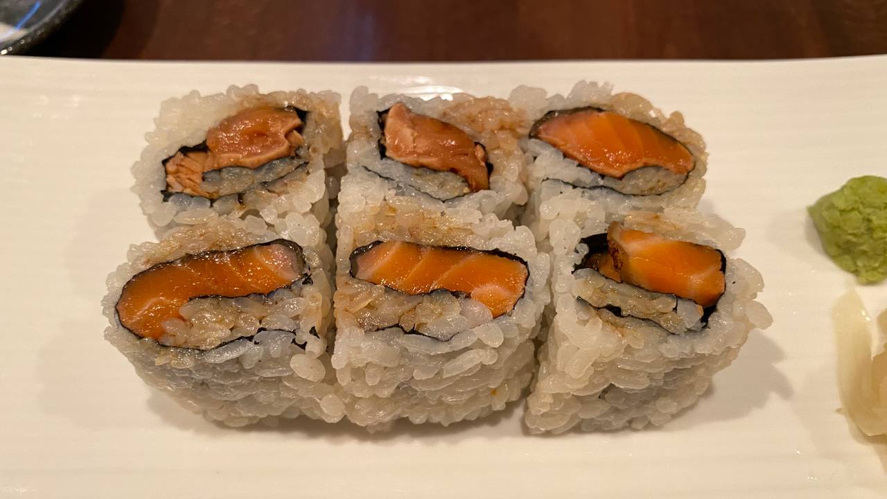 Sushi Seki Times Square Restaurant New York Ny Opentable