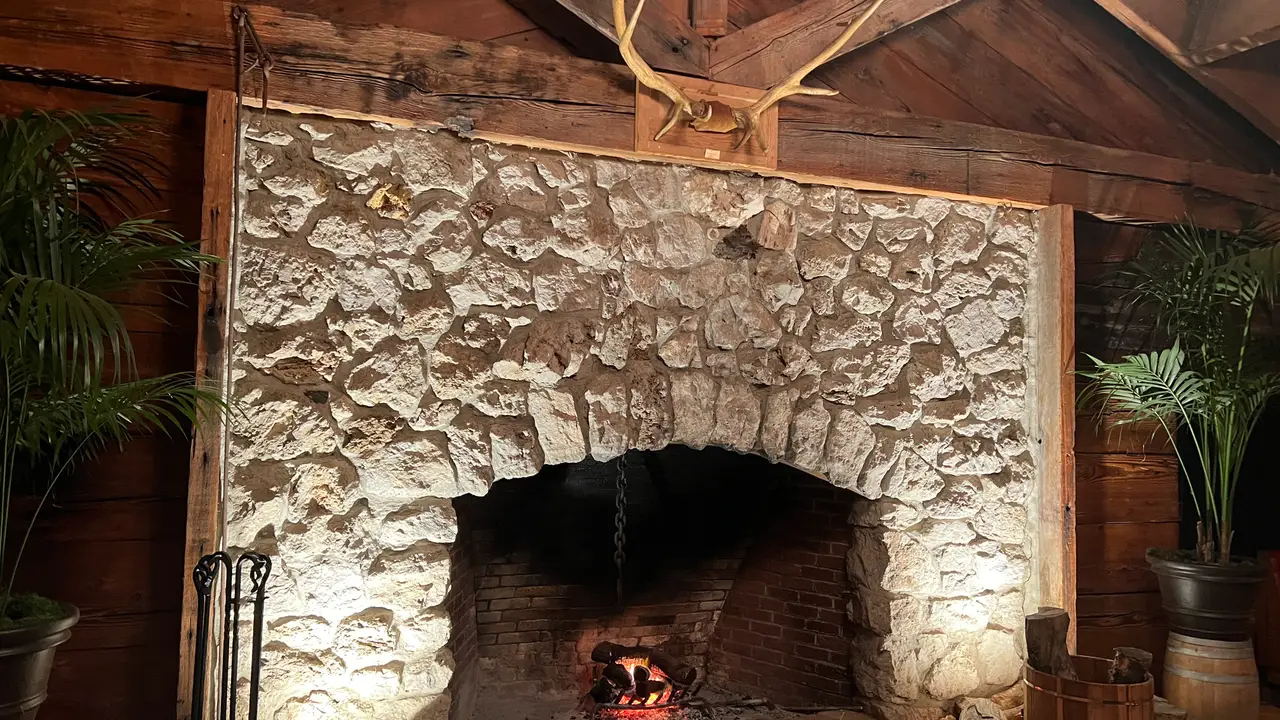 Restaurante Timber's Restaurant Goleta, , CA OpenTable