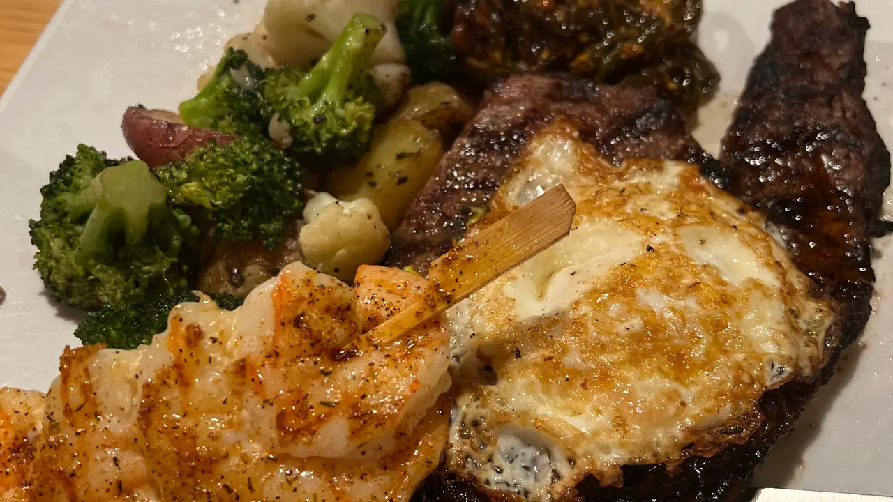 Grill Italia Restaurant Amarillo, TX OpenTable