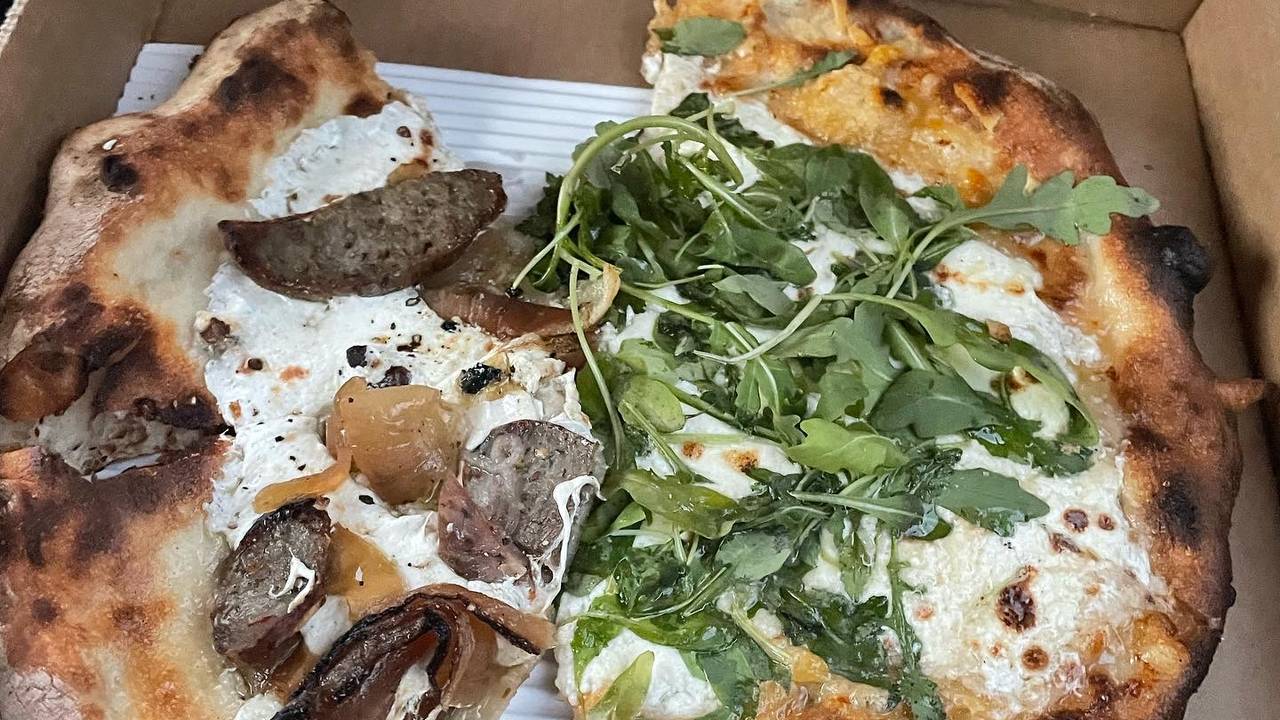Pizzeria Bianco and Bar Bianco – PHX Rail Food