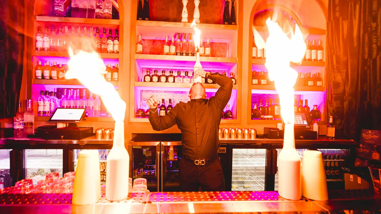 The Corner Club Brickell Restaurant Miami, FL OpenTable