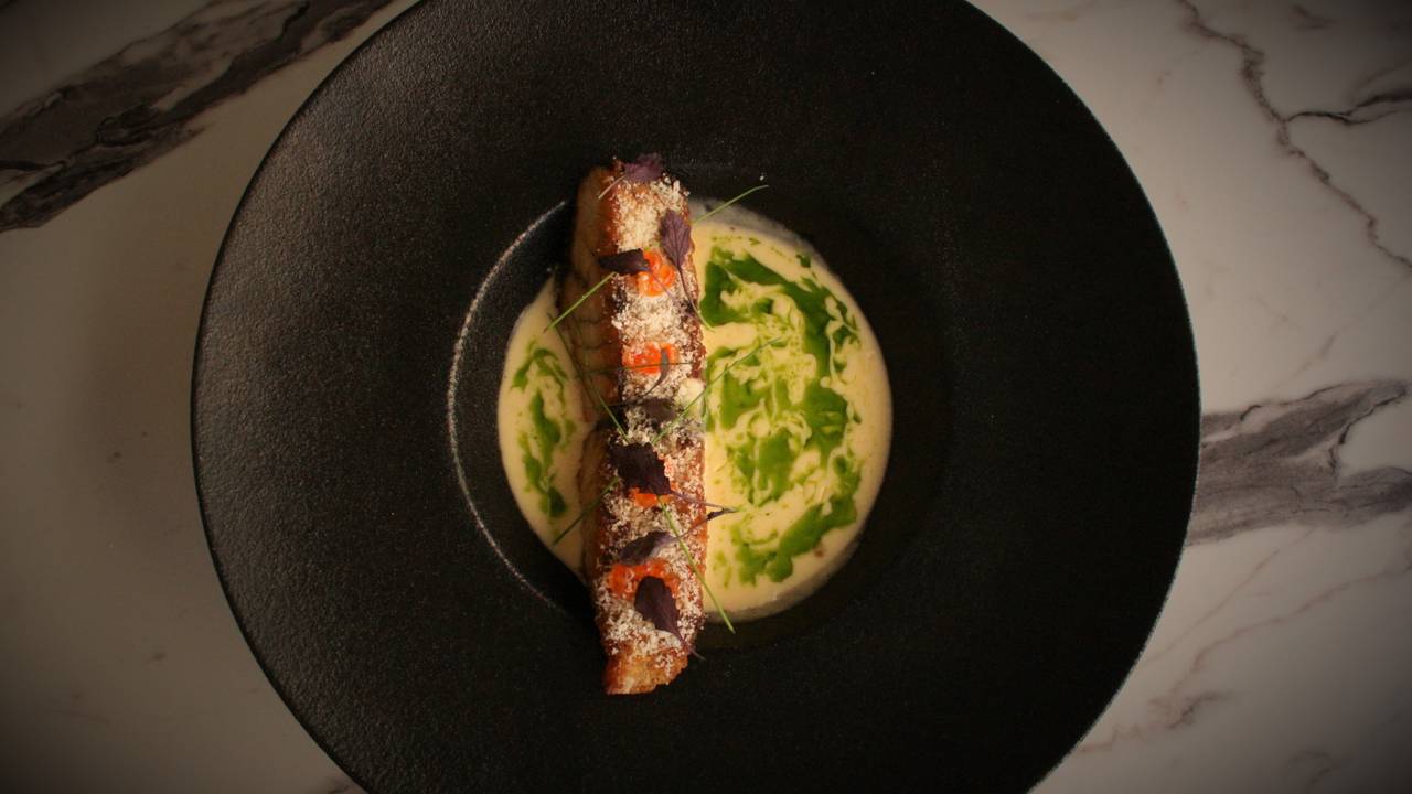 Fatima Sarah Wins 5th Place in POP MAPP Grand Finale with Poem Migraine, image size:1280x720