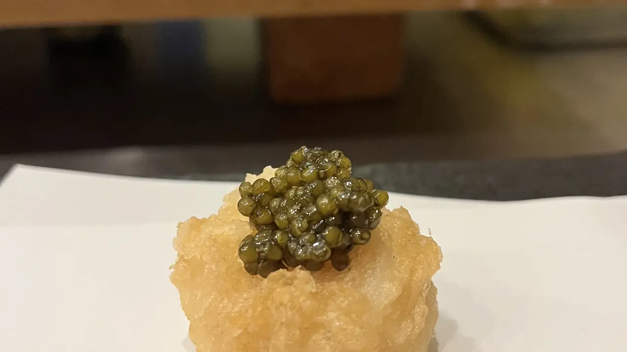 Tempura Endo Restaurant Beverly Hills, CA OpenTable