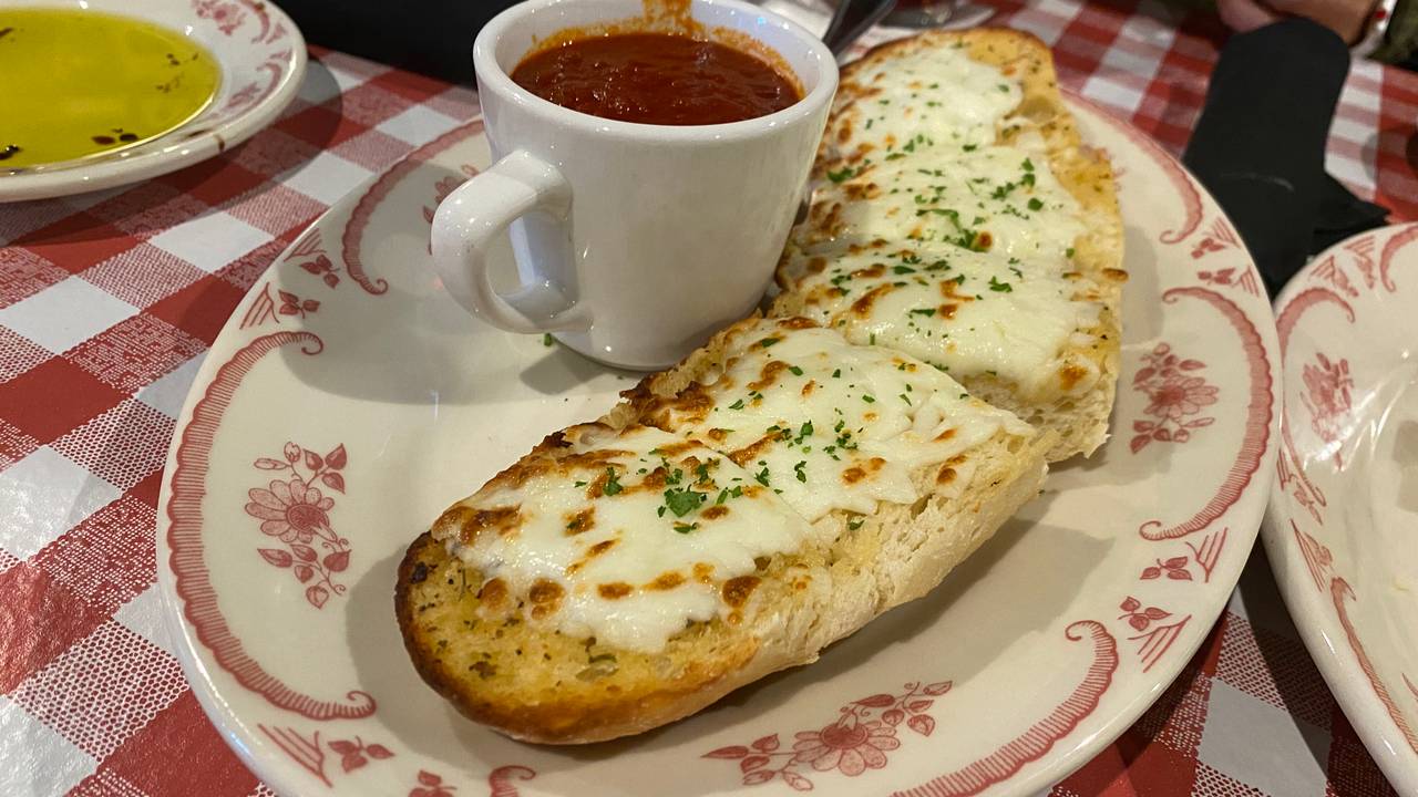 Downtown Dallas Italian restaurant takes its cheesy garlic bread north -  CultureMap Dallas