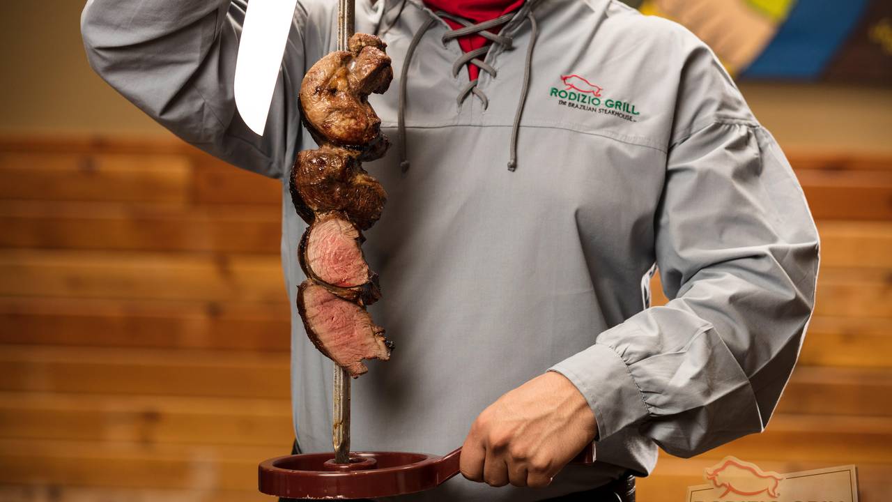 Churrascaria Rodizio