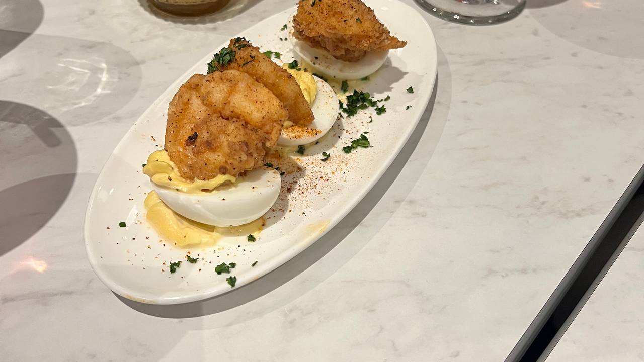 The Breakfast Club Restaurant - Silver Spring, MD | OpenTable