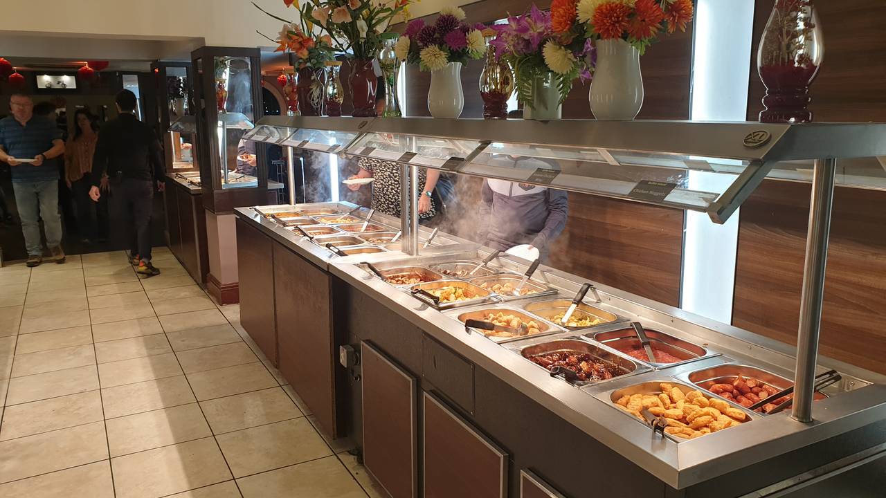 Buffet Island Restaurant Birmingham West Midlands OpenTable