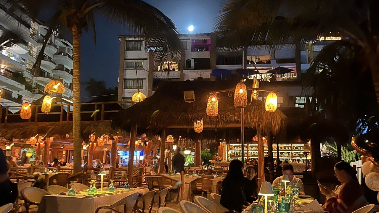 El Dorado Restaurant, Puerto Vallarta - Restaurant Reviews, Phone