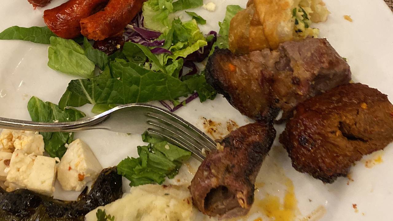 Restaurante CHURRASCARIA PASEO DE LOS HEROES - Tijuana, , BCN | OpenTable