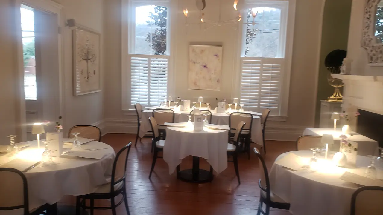 Limewater Restaurant Frankfort, KY OpenTable