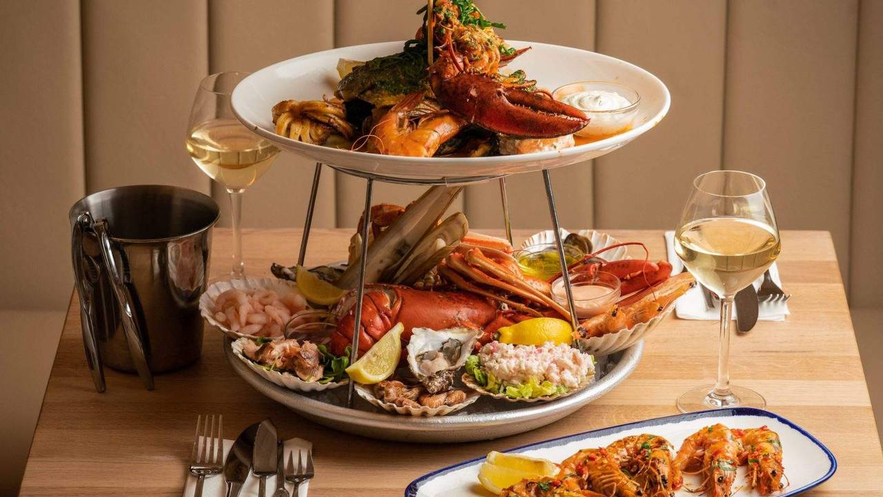 15 outstanding London restaurants for special occasions OpenTable