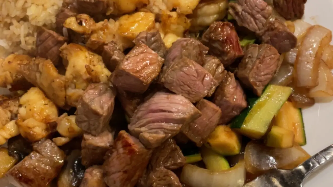 Akira Japanese Hibachi Steakhouse, Plainfield, IN Akira Japanese Hibachi Steakhouse, Plainfield, IN