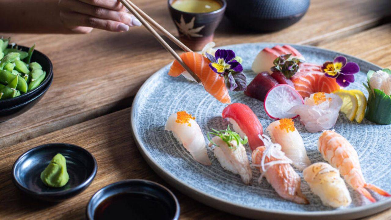 Best Japanese Restaurants in Sydney OpenTable
