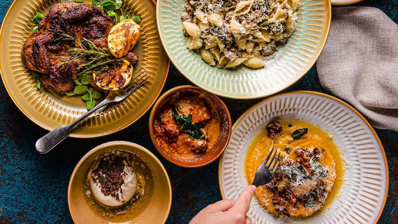 Best Italian Restaurants in Brisbane OpenTable