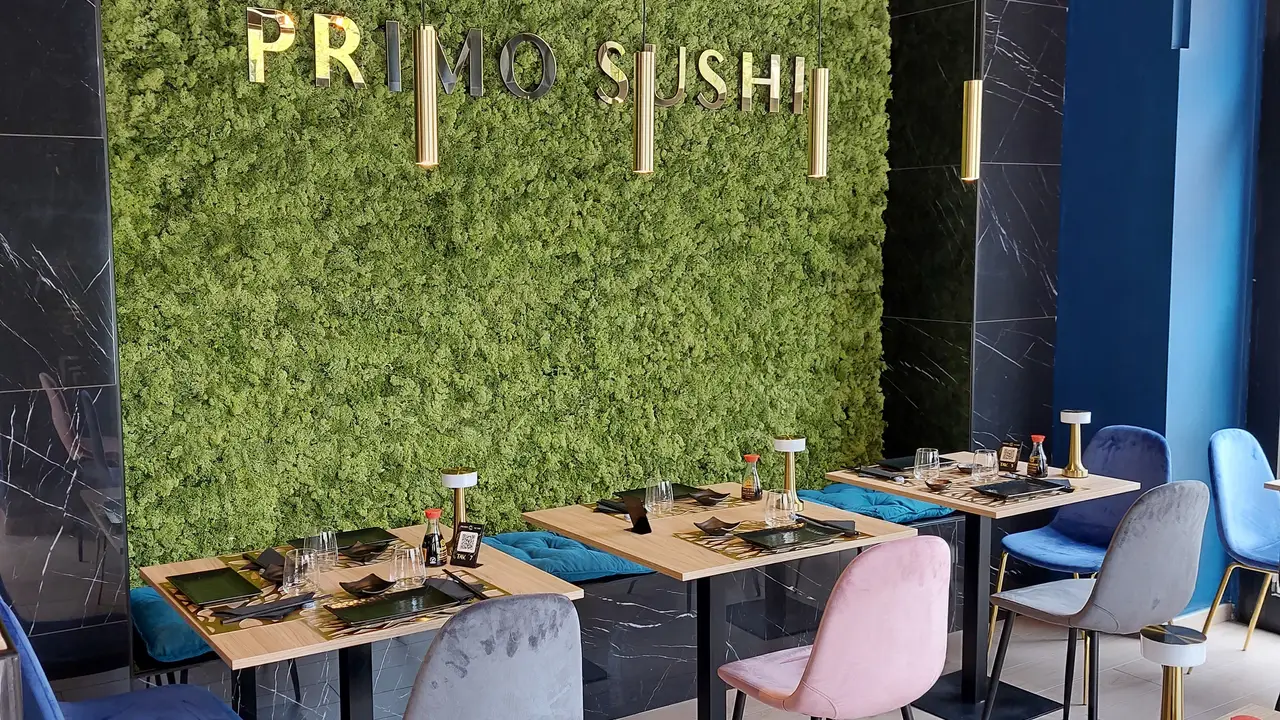 sushi hotel milano padova