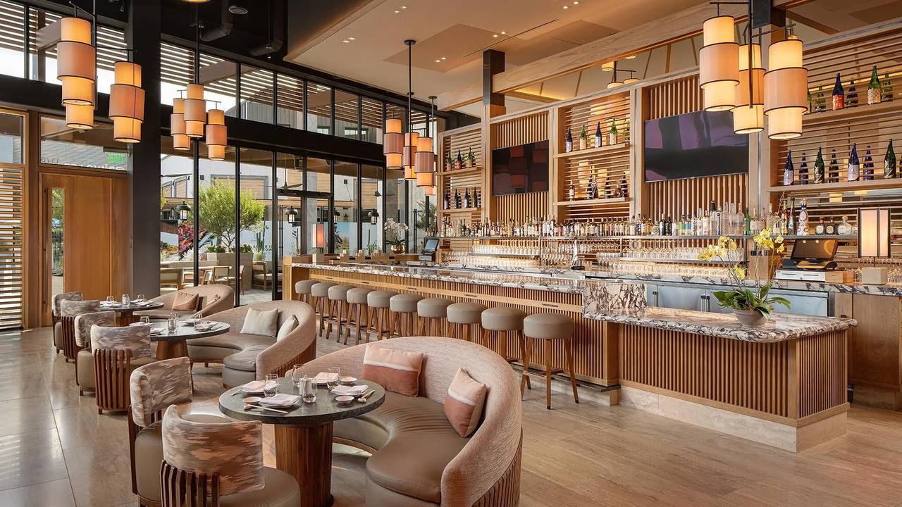 Nobu Scottsdale - Odyssey Mercantile