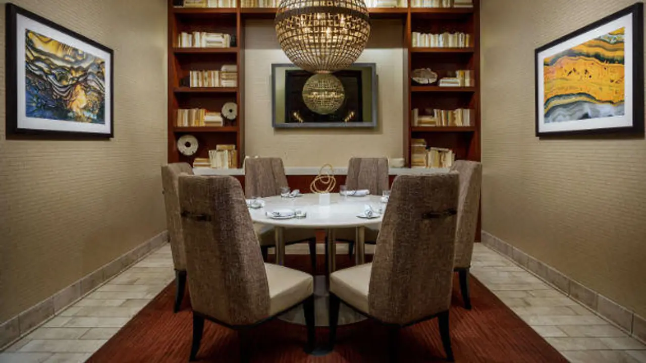 Copper Fox Gastropub Restaurant Chicago, IL OpenTable