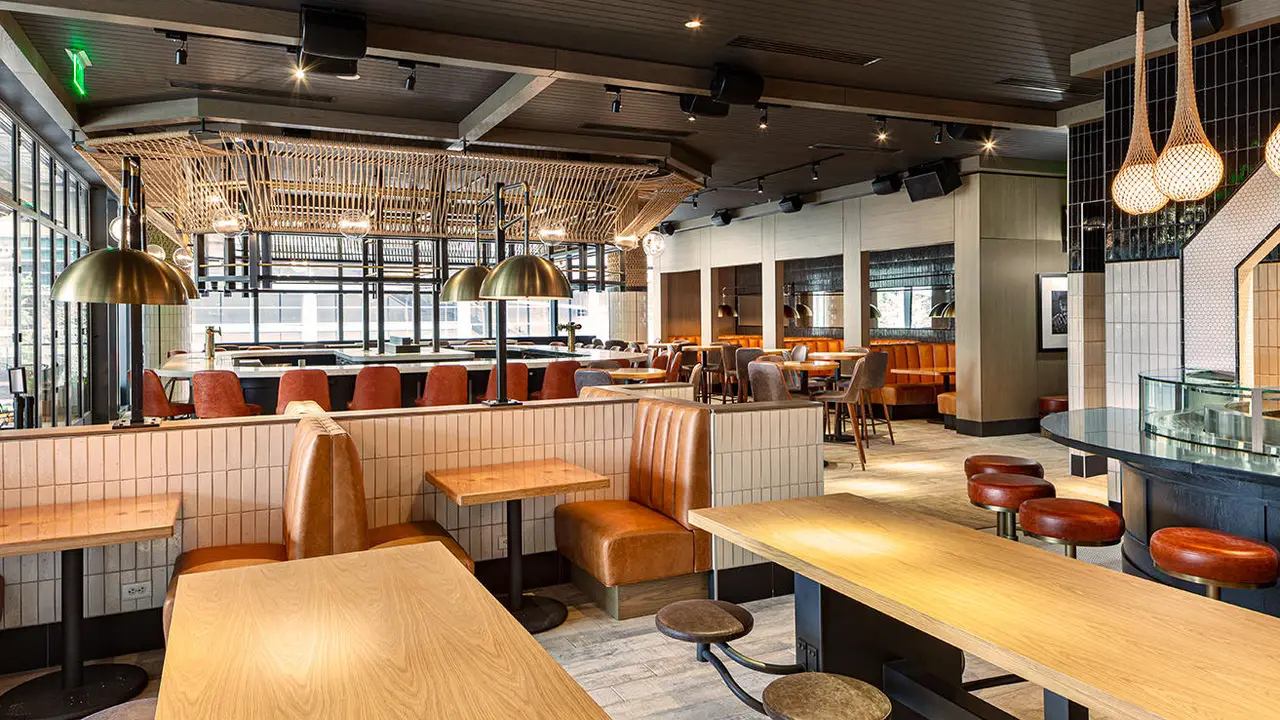 Caroline's Oyster Bar Restaurant Charlotte, NC OpenTable