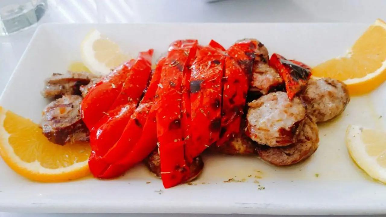 Restaurante Papaspiros Greek Taverna & Bar Oak Park, , IL OpenTable