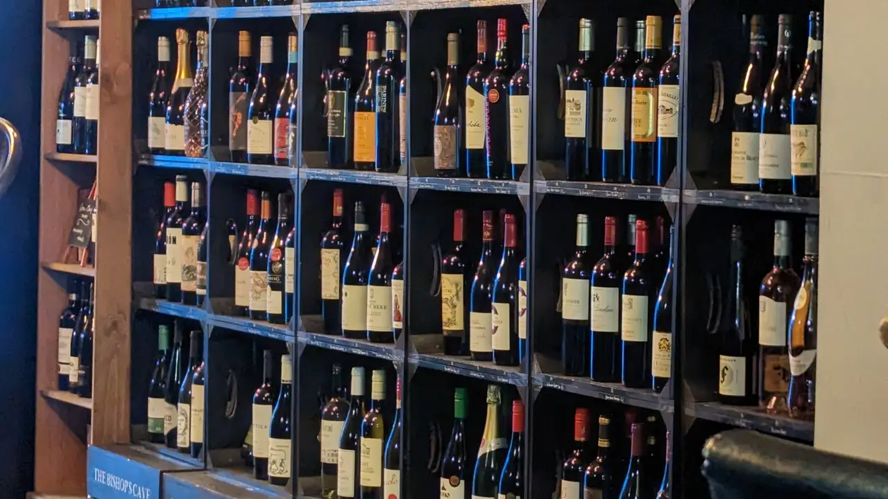 The Cave St Albans Restaurant St Albans, Herts OpenTable