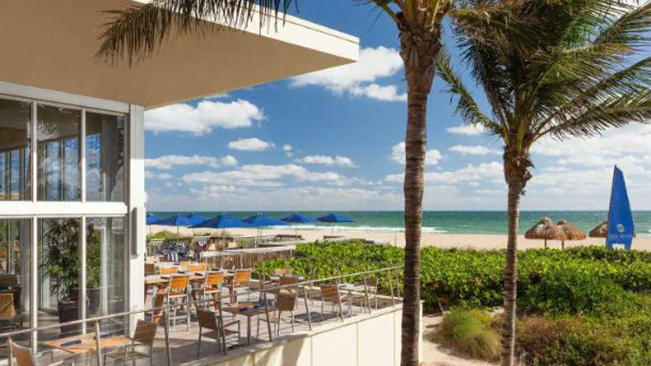 Sea Level Restaurant Fort Lauderdale, FL OpenTable