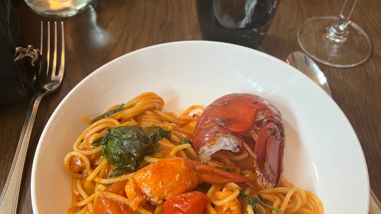 Cecconi's Bicester Village Restaurant Bicester, Oxfordshire OpenTable