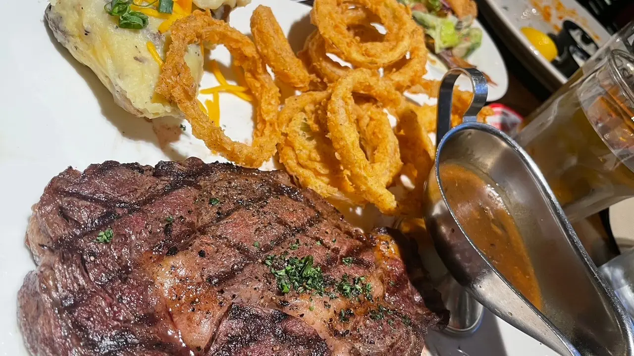 TGI FRIDAYS 中壢餐廳Chungli Restaurant Restaurant Updated 2023 Book