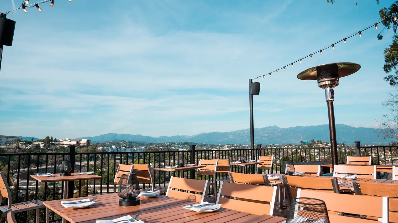 Luminarias Restaurant & Special Events Monterey Park, CA OpenTable